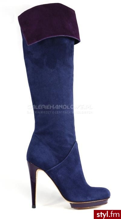 Pozostałe Buty Moda