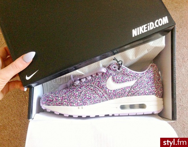 Sportowe Buty Moda
