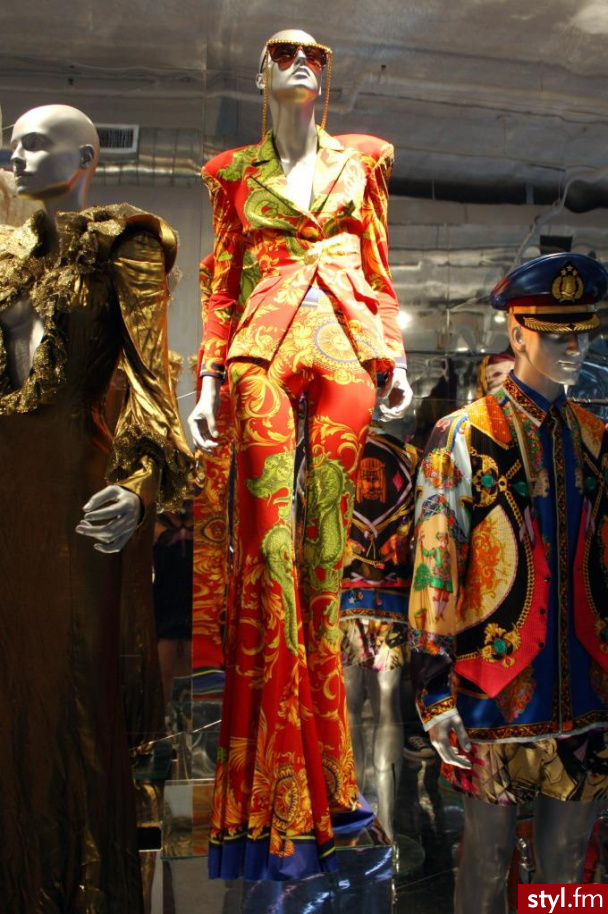 Pozostałe Ciuchy Moda