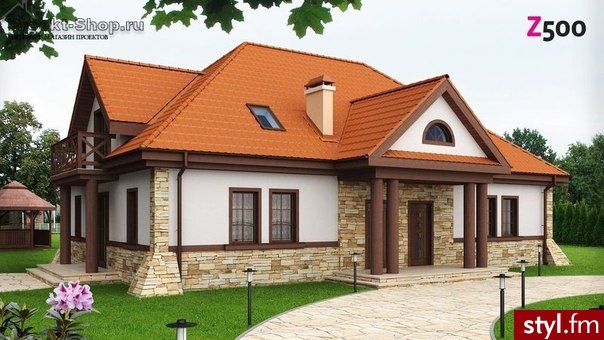 Wnętrza