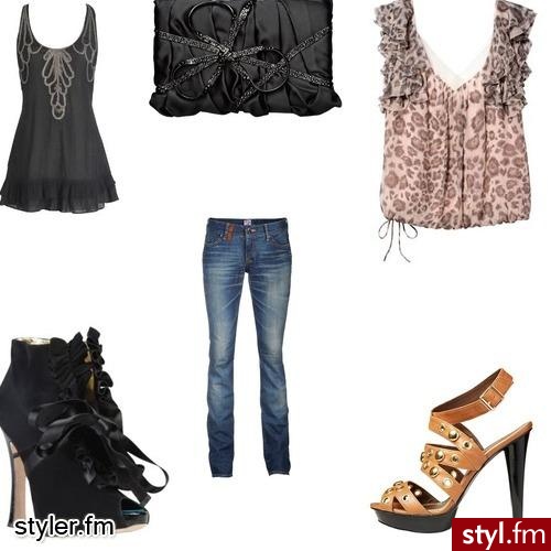 justin. glamor - Styler