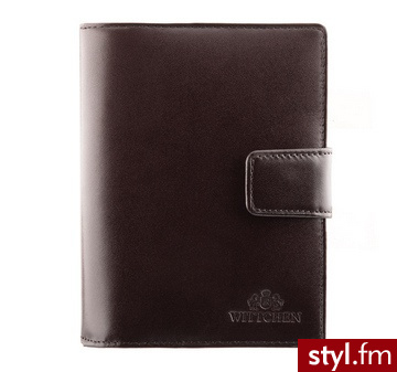WITTCHEN 21-2-176-4 Etui na dokumenty - Portfele i etui Dodatki Moda