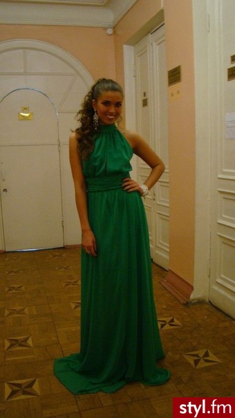 Dzienne Sukienki Moda