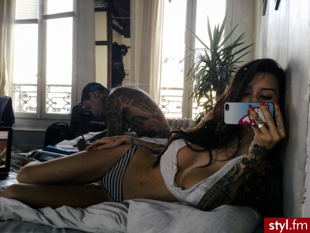 Tatuaże