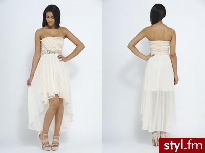 Dzienne Sukienki Moda