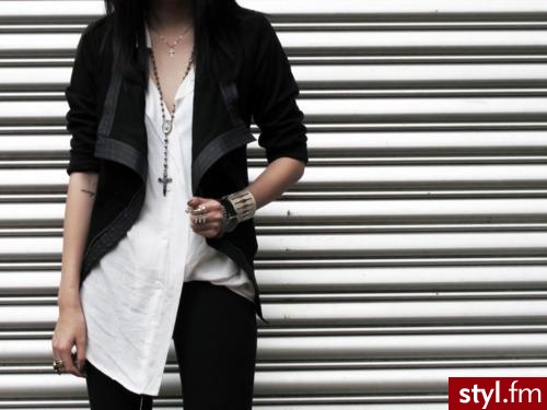 Pozostałe Ciuchy Moda