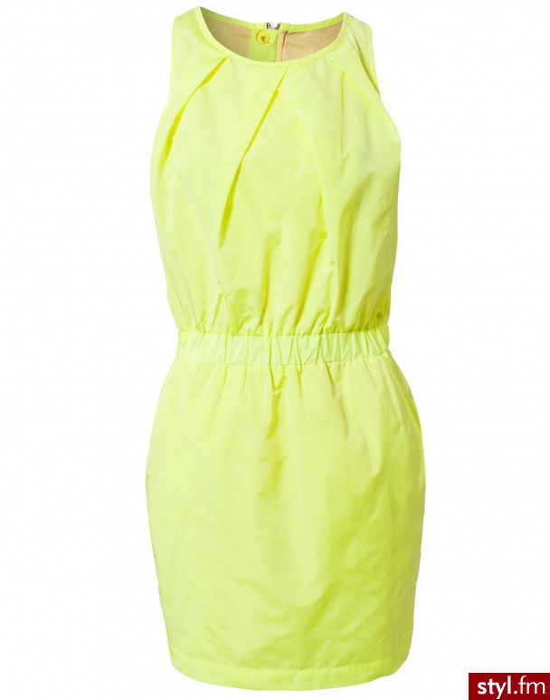 Dzienne Sukienki Moda