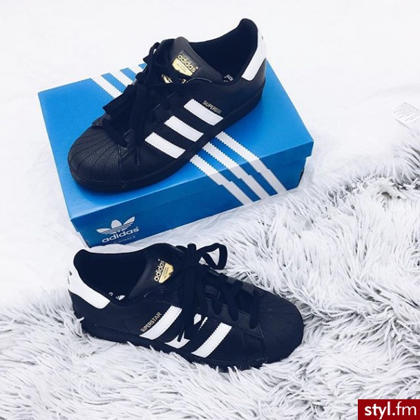 Sportowe Buty Moda