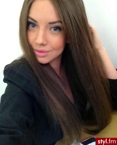 Długie Fryzury