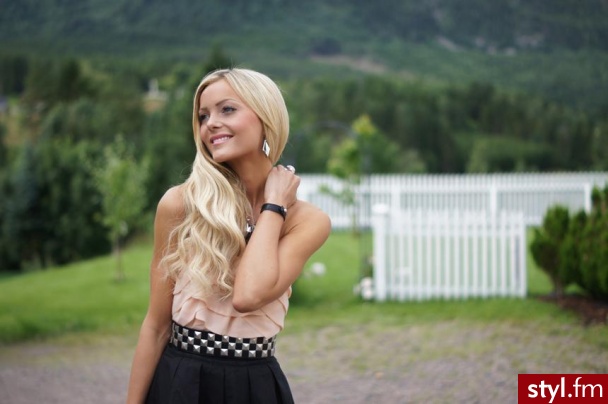 Dzienne Sukienki Moda
