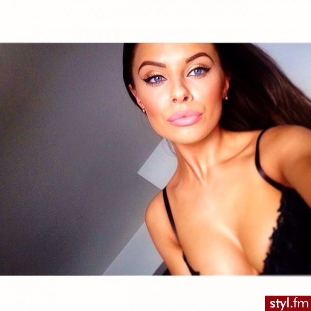 Dzienne Makijaże