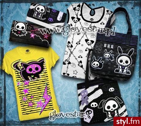 www.glovestar.pl - Styler