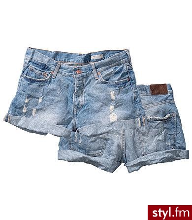 Pozostałe Ciuchy Moda