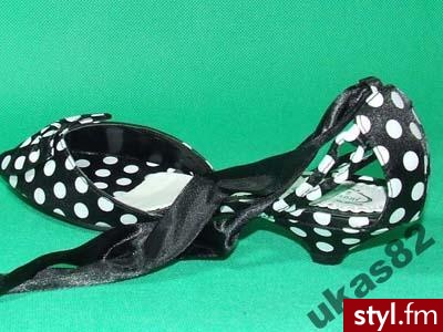 Pozostałe Buty Moda