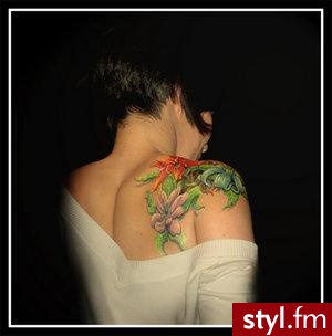Tatto - Tatuaże