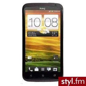 HTC One X Brązowy - Bransoletki Biżuteria Moda