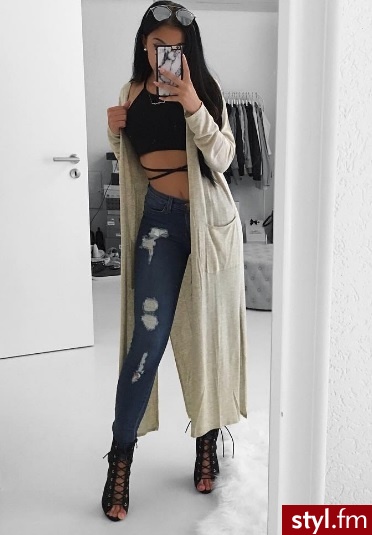 Pozostałe Ciuchy Moda