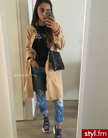 Pozostałe Ciuchy Moda