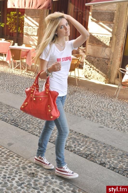 Pozostałe Ciuchy Moda