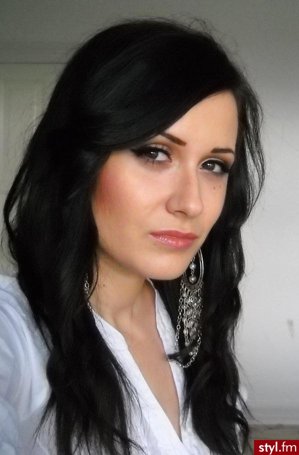 Dzienne Makijaże