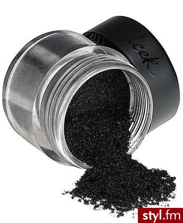 Sleek Eye Dust Cienie sypkie 6,5 g - Dzienne Makijaże