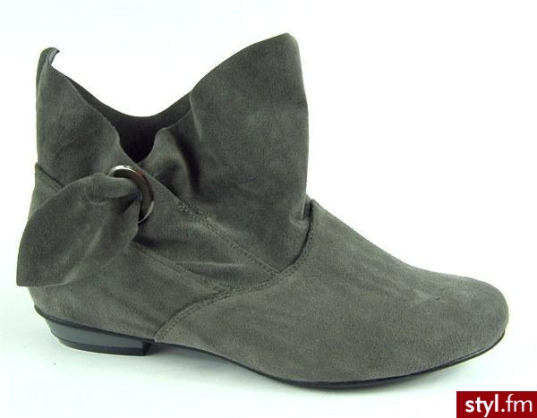 nr.5 - Pozostałe Buty Moda