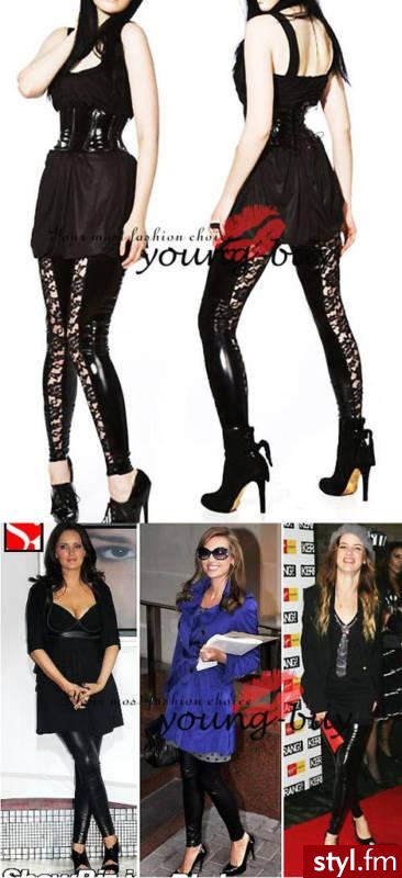 Pozostałe Ciuchy Moda