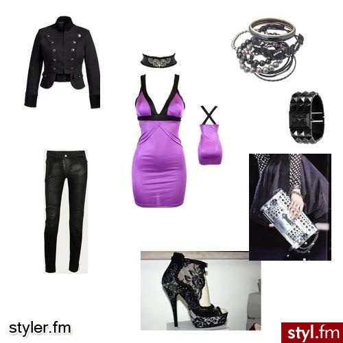 Na wieczór - Styler