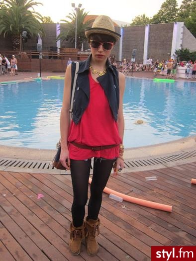 Pozostałe Ciuchy Moda
