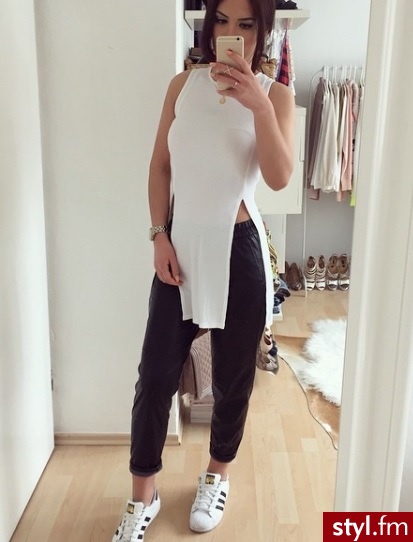 Pozostałe Ciuchy Moda