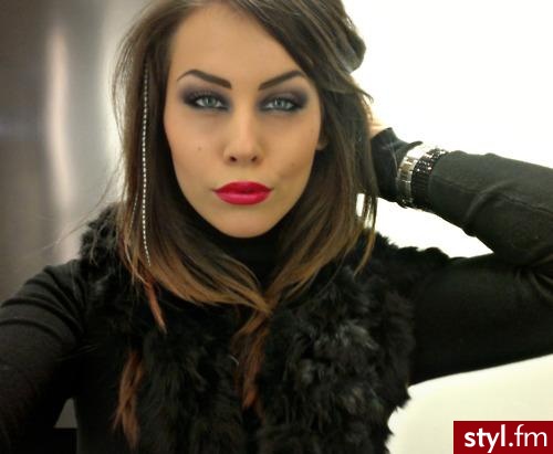 Dzienne Makijaże