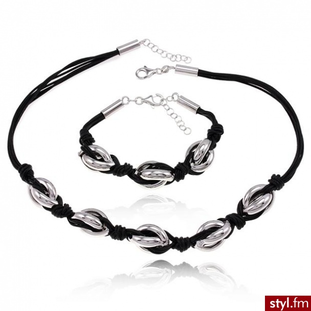 Dandelio Dream Set AMR-SET-0014 - Pozostałe Biżuteria Moda