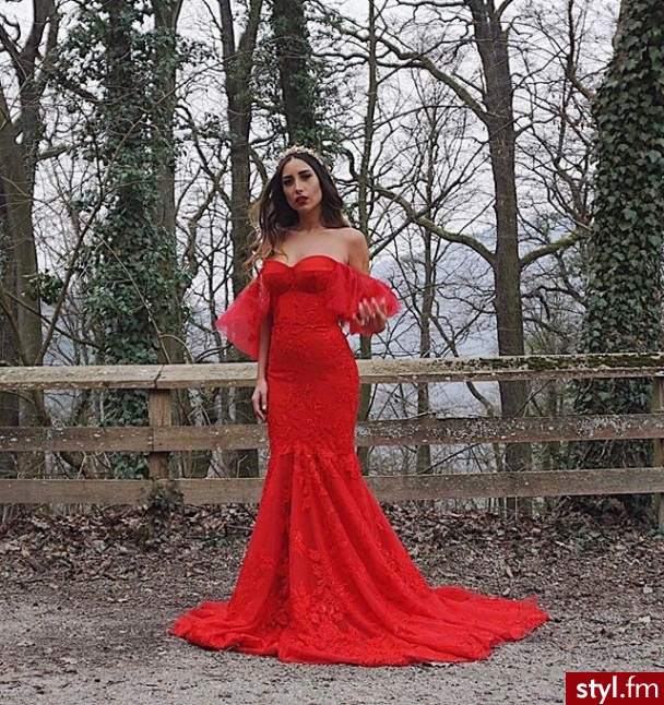 Pozostałe Sukienki Moda