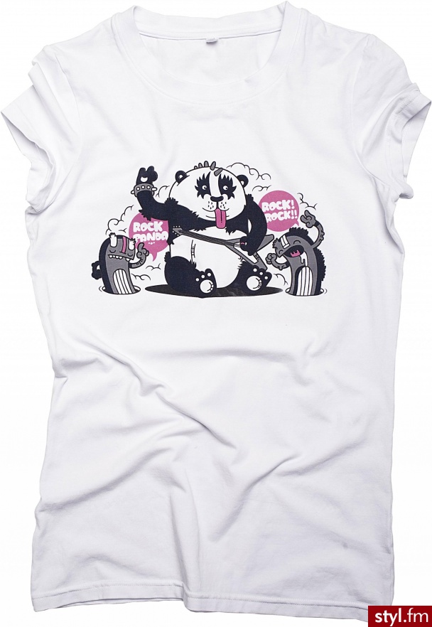 Który t-shirt jest ładniejszy?. HA, mój jest dużo ciekawszy, maryś wygra na pewno! - Misz-masz