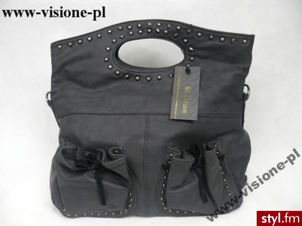 . - Pozostałe Torebki Moda