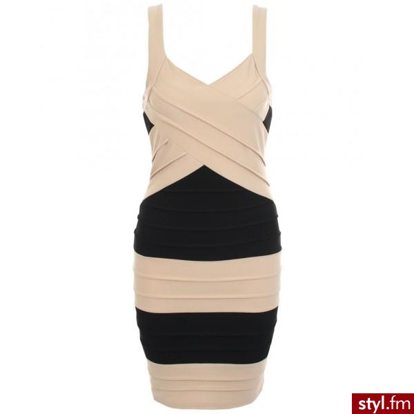 Dzienne Sukienki Moda