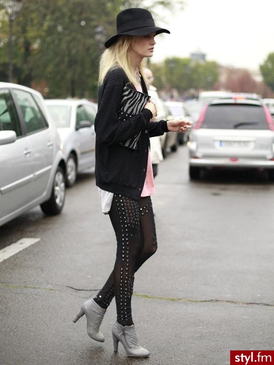 . - Moda uliczna Inne Moda