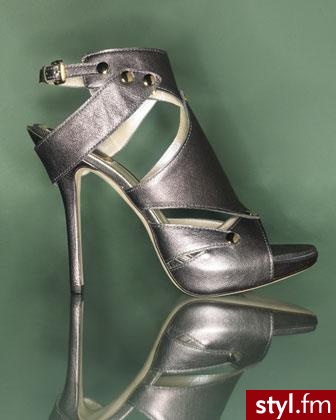 Pozostałe Buty Moda
