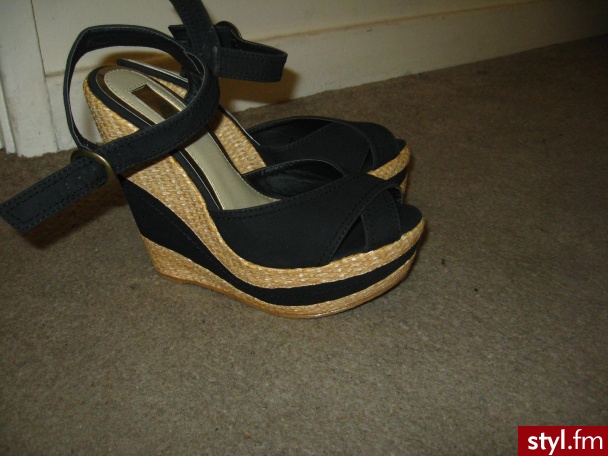 Koturny Buty Moda
