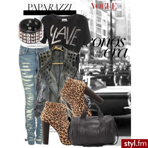 by ME. (:(: - Pozostałe Ciuchy Moda