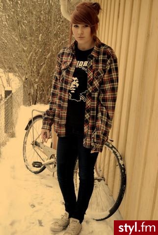 . - Pozostałe Ciuchy Moda