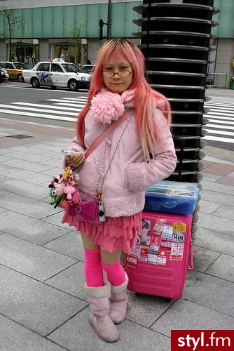 Pozostałe Ciuchy Moda