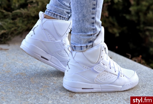 Sportowe Buty Moda