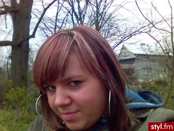 Średnie Fryzury