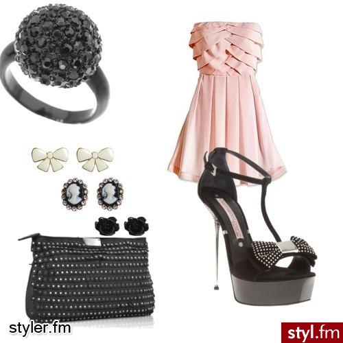 Mój zestaw - Styler