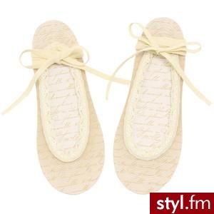 . - Pozostałe Buty Moda