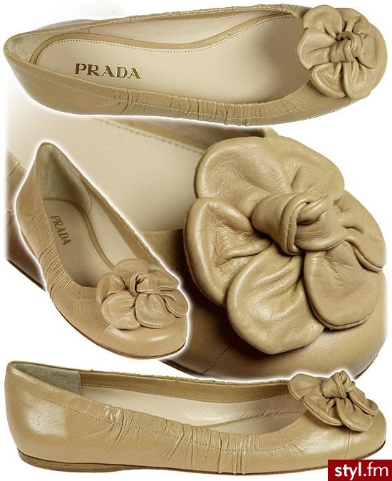 Pozostałe Buty Moda