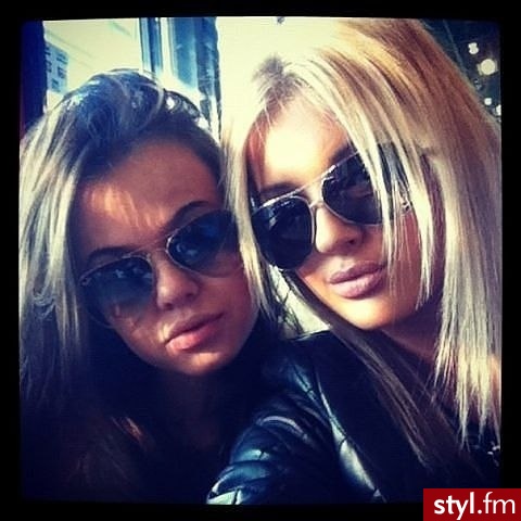 Okulary Dodatki Moda