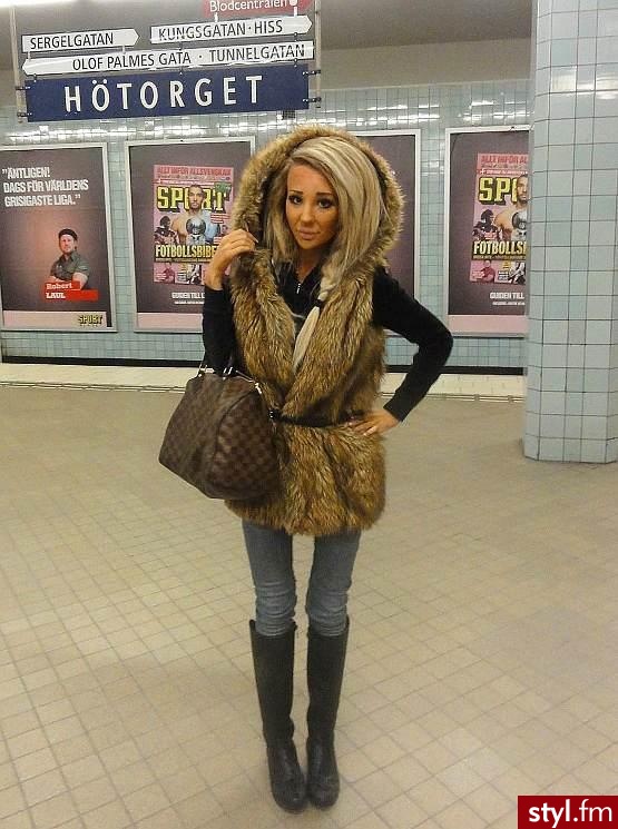 Pozostałe Ciuchy Moda
