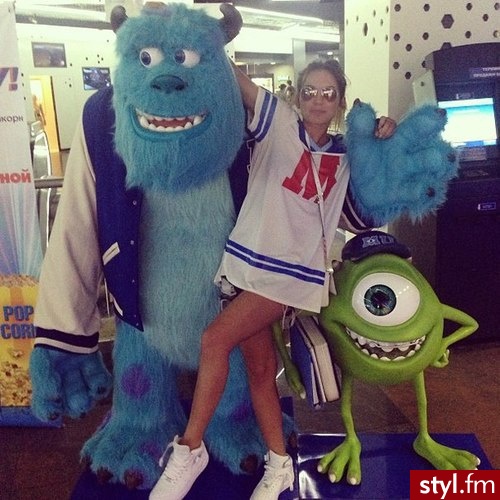 Okulary Dodatki Moda